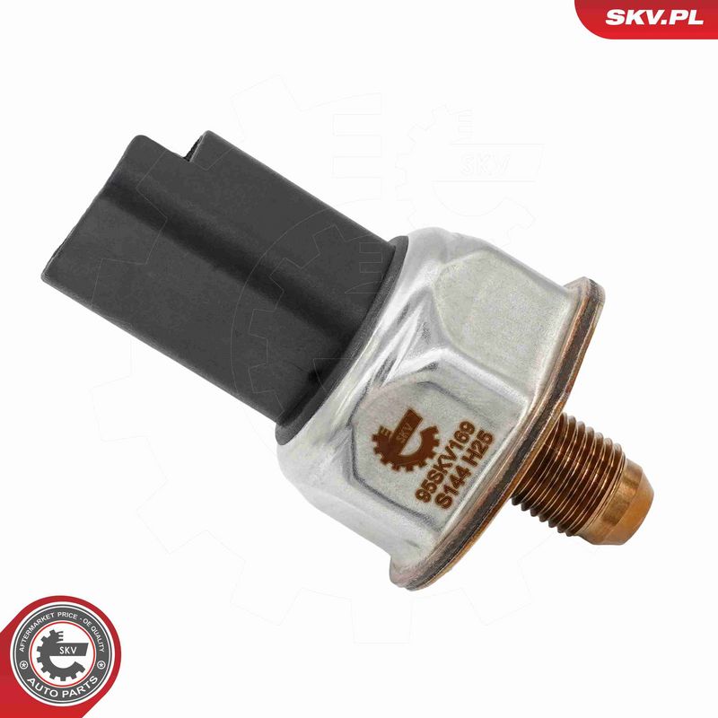 ESEN SKV 95SKV169 Sensor, fuel pressure