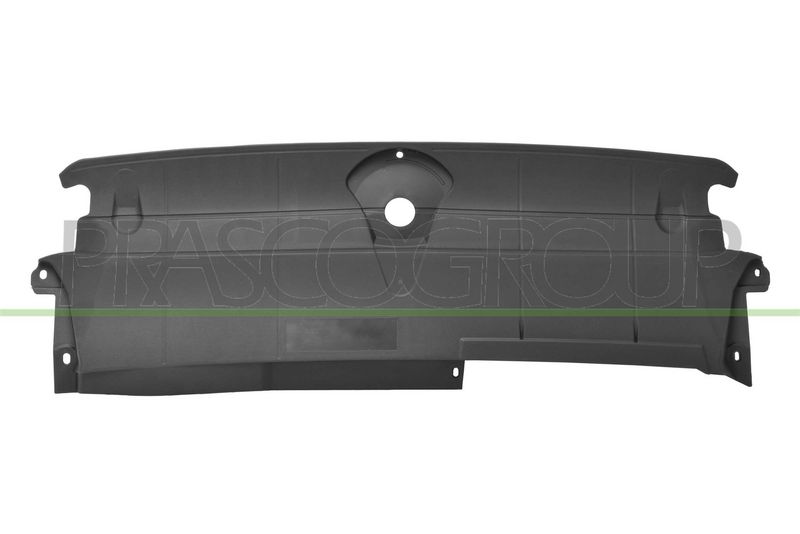 Capac, compartimentul motorului PRASCO AD0452101