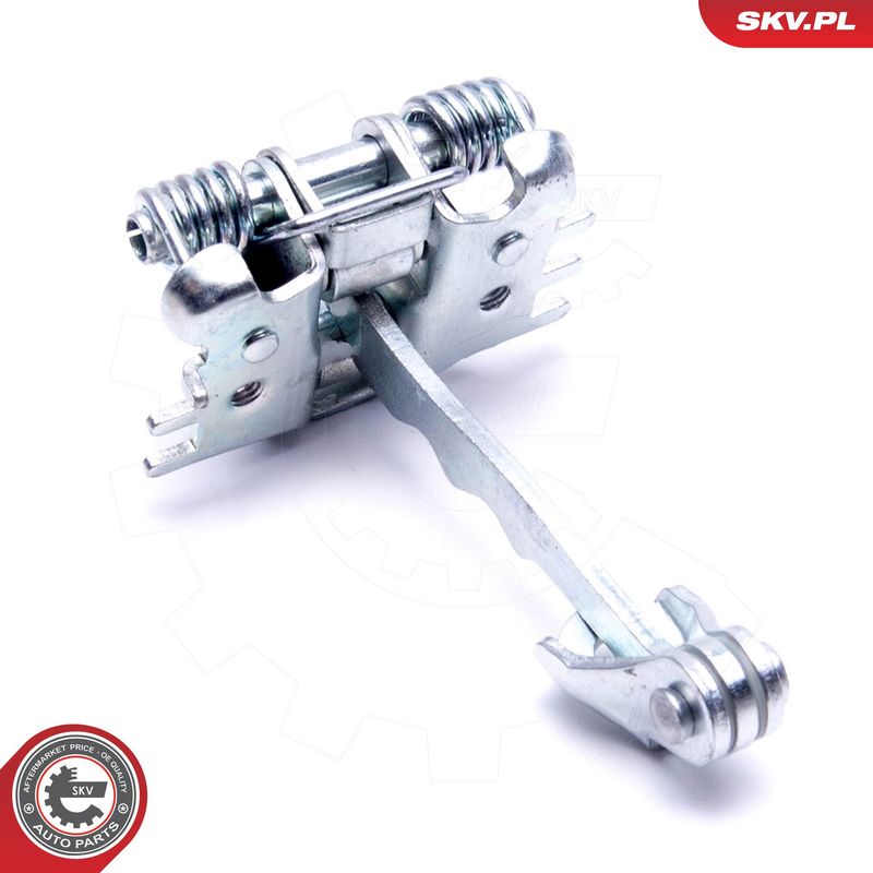 Uksekinnitus, ESEN SKV...