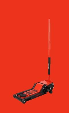 KS TOOLS 160.1030 Trolley Jack