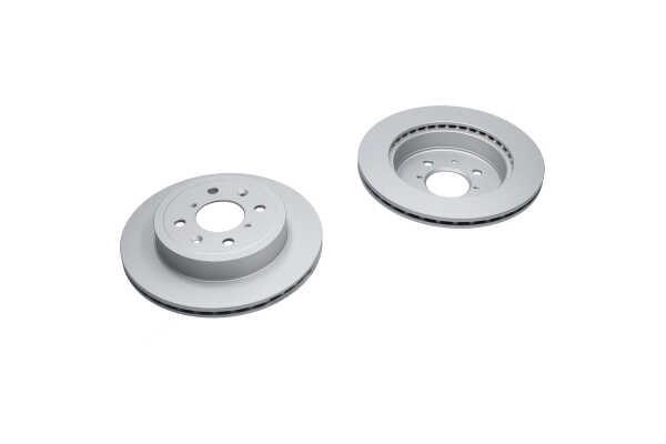 Kavo Parts BR-8718-C Brake Disc
