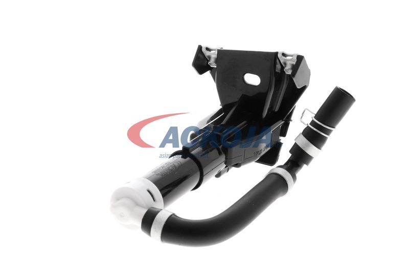 ACKOJA A37-08-0008 Washer Fluid Jet, headlight cleaning