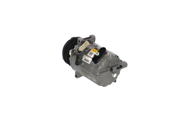 REMANTE 005-001-000155R Compressor, air conditioning