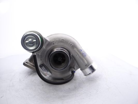 GARRETT 785827-5025S Charger, charging (supercharged/turbocharged)