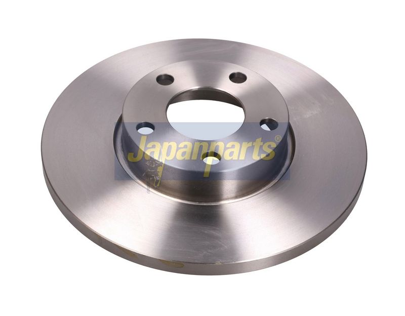 JAPANPARTS Stabdžių diskas