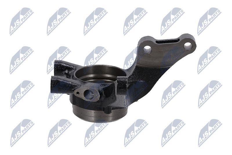 Käändmik, rattakinnitus, NTY ZZP-HY-503