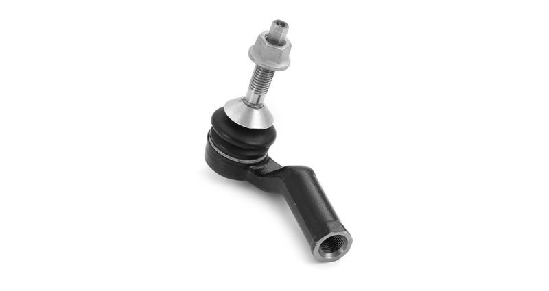 SKF VKDY 314023 Skersinės vairo trauklės galas