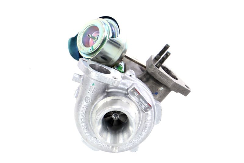 REMANTE 003-001-003920R Charger, charging (supercharged/turbocharged)