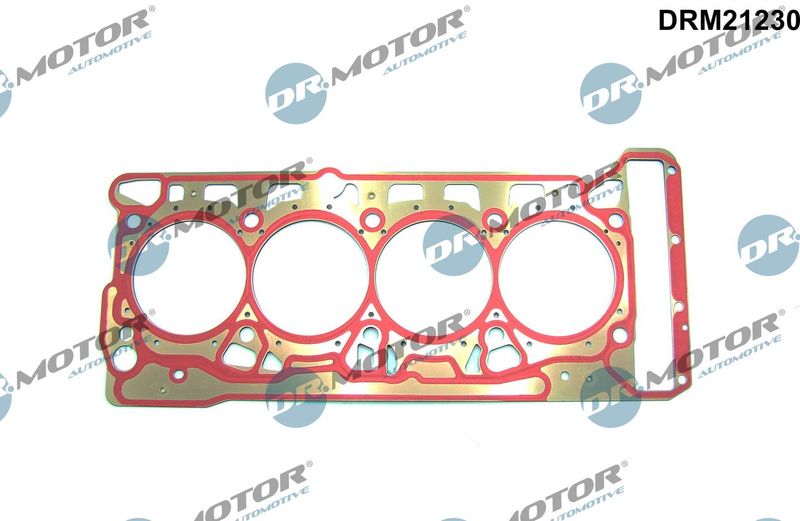 Dr.Motor Automotive tömítés, hengerfej DRM21230