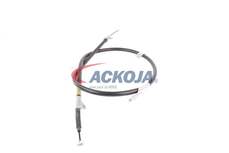 ACKOJA A38-30024 Cable Pull, parking brake