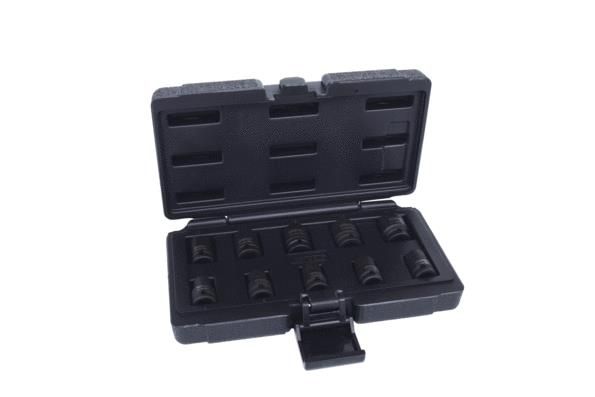 Jõupadrunite komplekt, KS TOOLS 515.0950