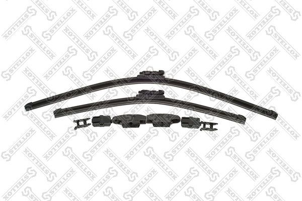 STELLOX 201 620-SX Wiper Blade