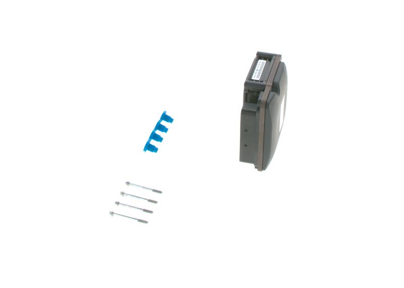 BOSCH 1265960894 Control Unit Set