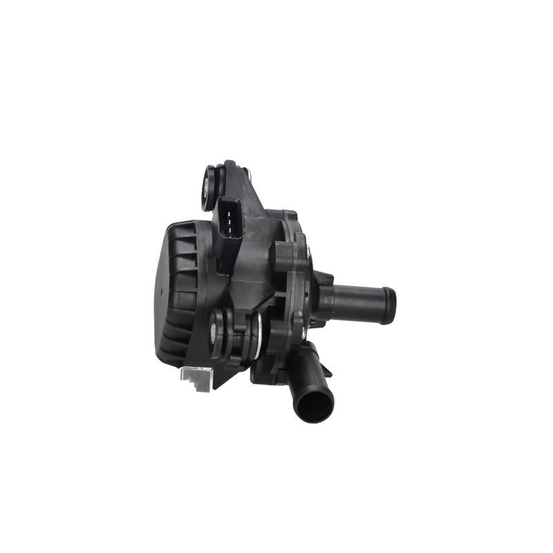 Veepump, mootori jahutus, NISSENS 831058