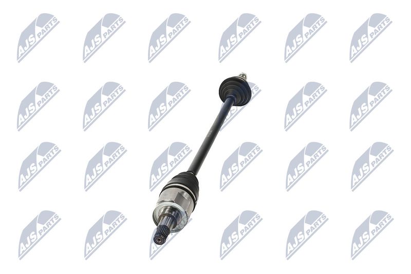 NTY NPW-VW-263 Drive Shaft