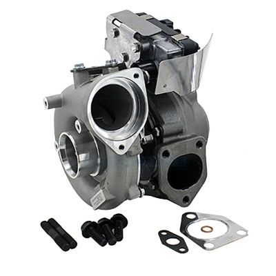 MEAT & DORIA 65082 - Turbina