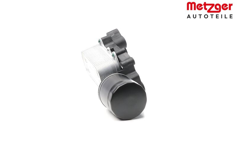 METZGER AUTOTEILE 2370150 Housing, oil filter