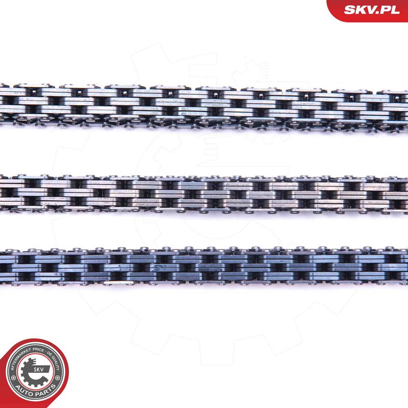 Mootori keti komplekt, ESEN SKV 21SKV175