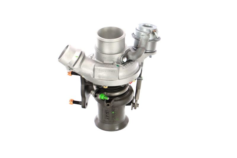 REMANTE 003-001-004391R Turbokompresorius