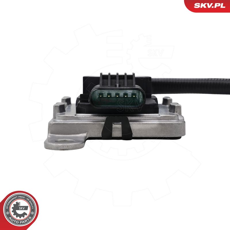 NOx-sensor, NOx-katalüsaator, ESEN SKV 71SKV094
