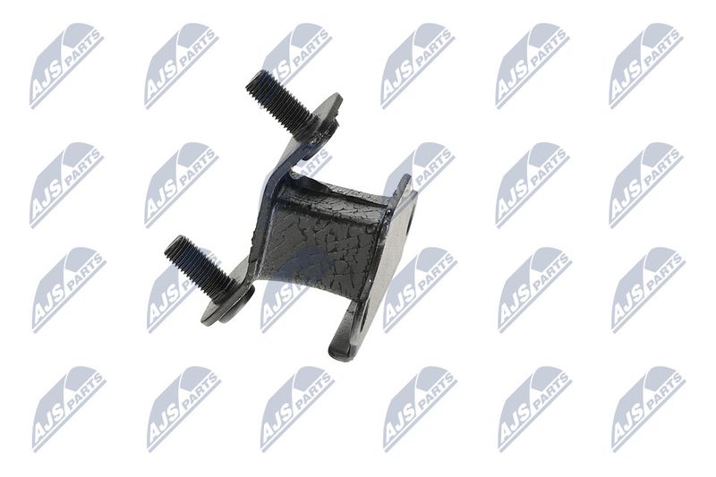 Paigutus, Mootor, NTY ZPS-HD-082