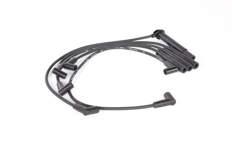 BOSCH 0986356740 Uždegimo laidų komplektas