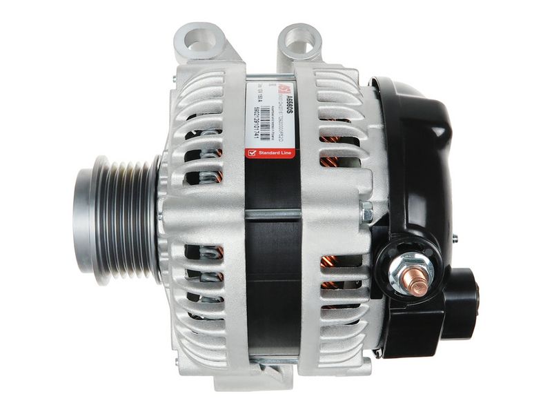 AS-PL A6560S Alternator
