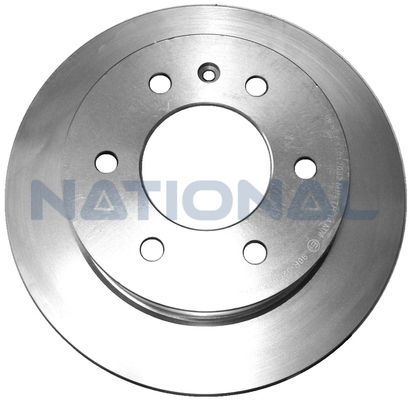 National NBD2114