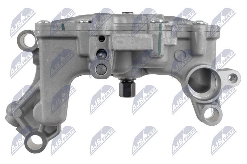 NTY BPO-FR-015 Oil Pump