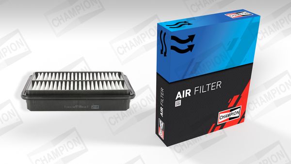 CHAMPION CAF100825P Air Filter