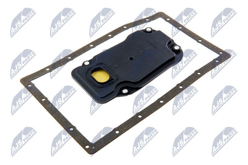 NTY FSF-TY-007 Hydraulic Filter Kit, automatic transmission