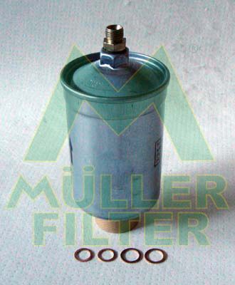 MULLER FILTER Üzemanyagszűrő FB191