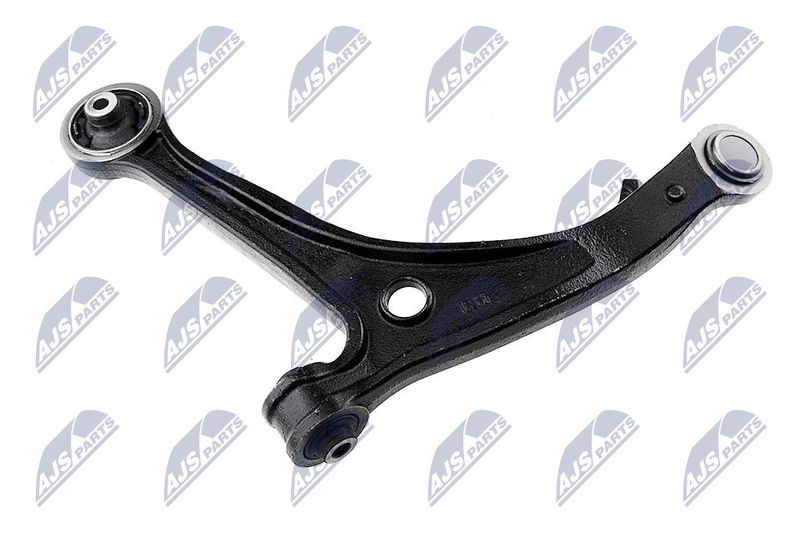 NTY ZWD-HD-073 Control/Trailing Arm, wheel suspension
