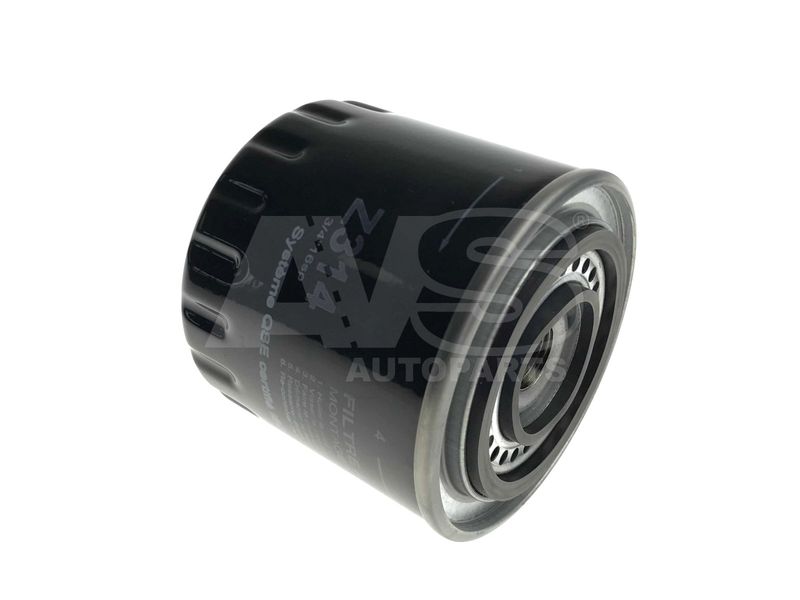 AVS AUTOPARTS Z314 - Oil Filter