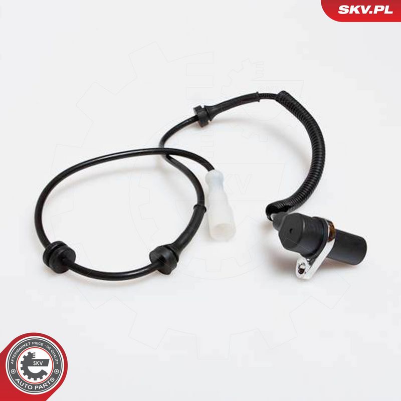 ESEN SKV 06SKV167 Sensor, wheel speed