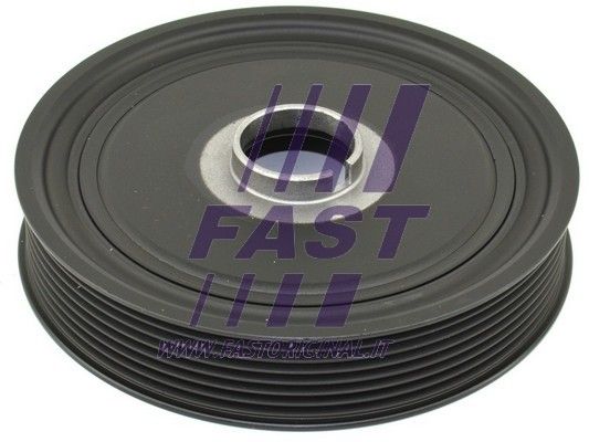 Ft44624 engine pulley FAST FT45590