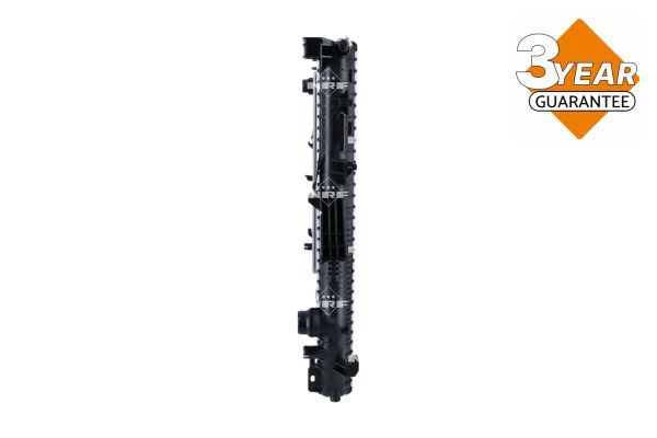 Radiador, refrigeración del motor NRF 53864