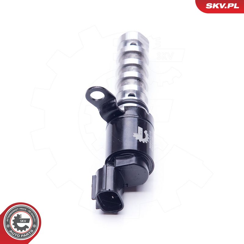 Juhtklapp, nukkvõlli asend, ESEN SKV 39SKV019