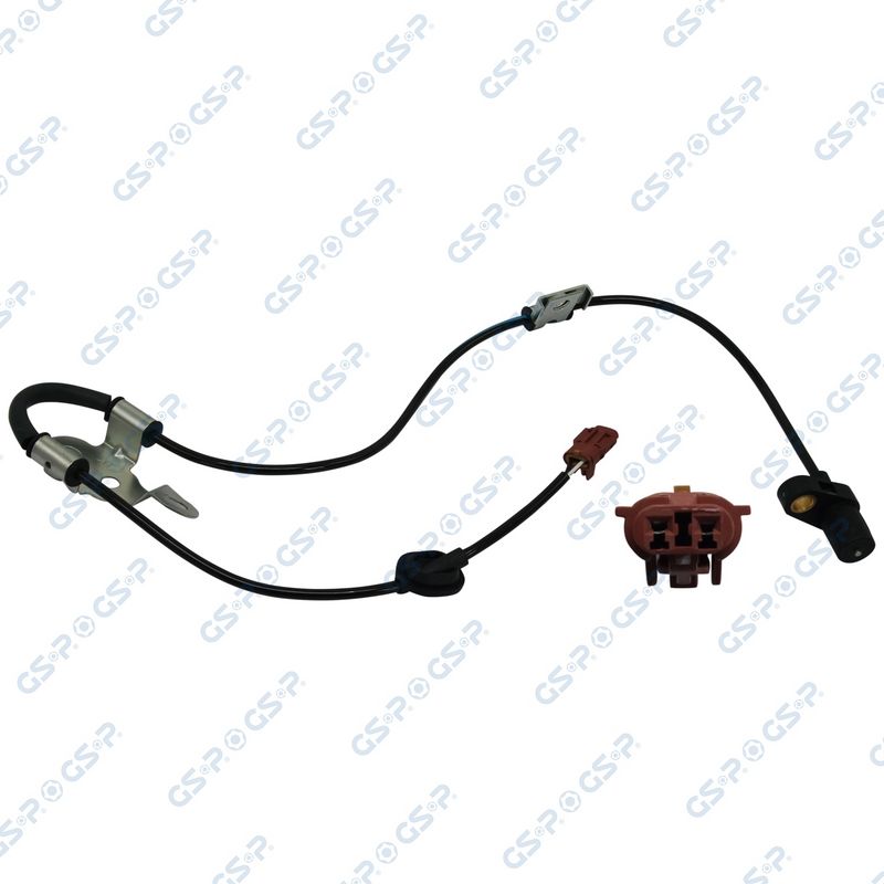 Sensor, revoluciones de la rueda