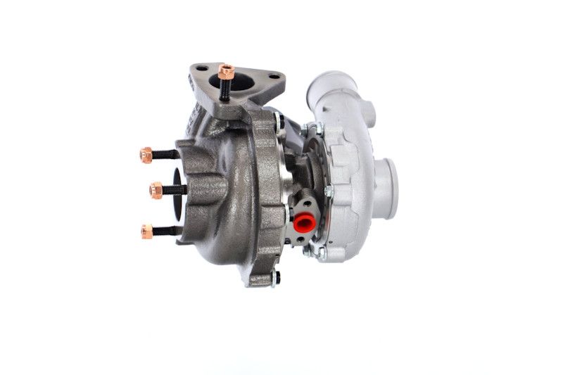 REMANTE 003-001-001307R Charger, charging (supercharged/turbocharged)