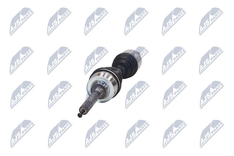 Veovõll, NTY NPW-IS-005