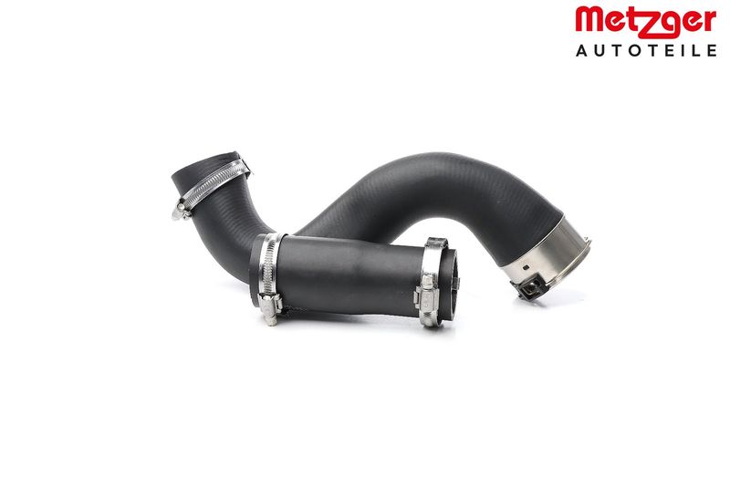 METZGER AUTOTEILE 2401372 Charge Air Hose