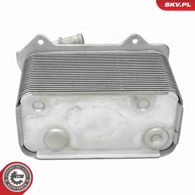 ESEN SKV 31SKV335 Oil Cooler, engine oil