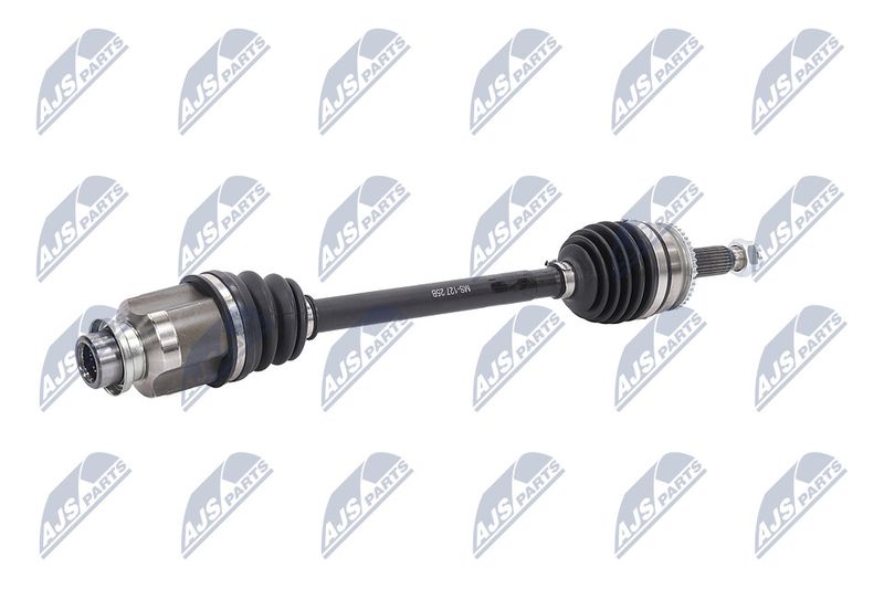 NTY NPW-MS-127 Drive Shaft