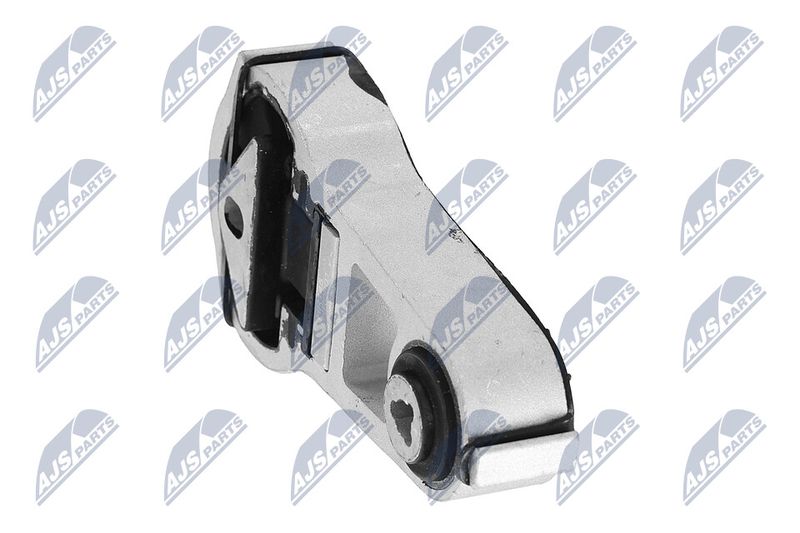 Paigutus, Mootor, NTY ZPS-FR-055