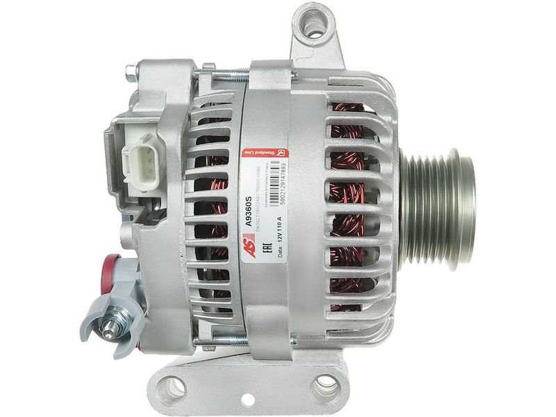 AS-PL A9360S Alternator