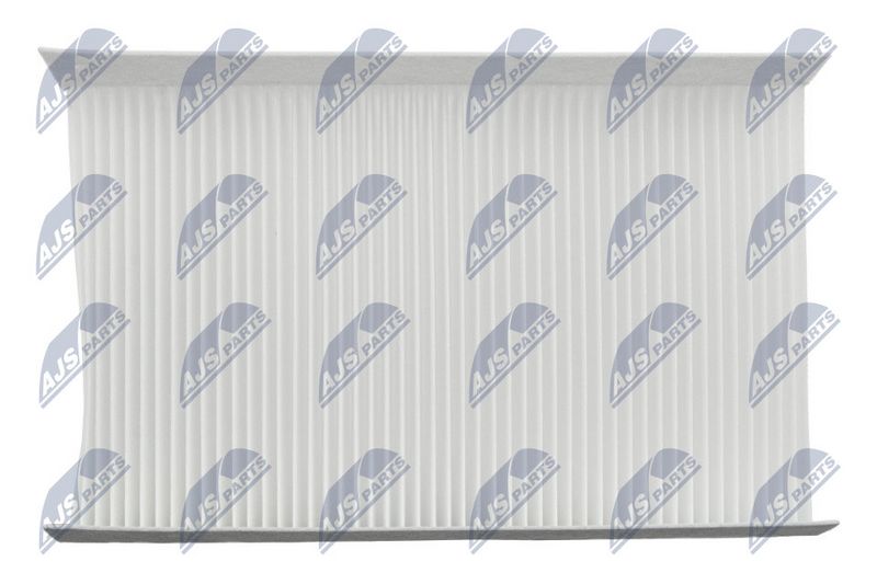 NTY FCF-PE-011 Filter, cabin air