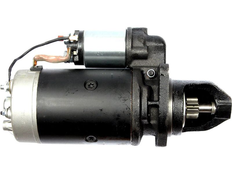 AS-PL S0268 Starter