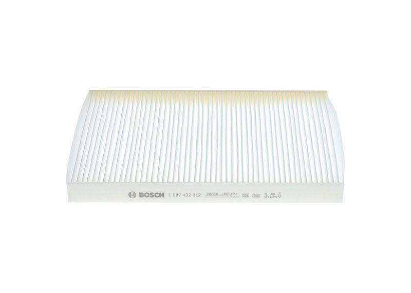 BOSCH 1 987 432 012 Filtras, salono oras