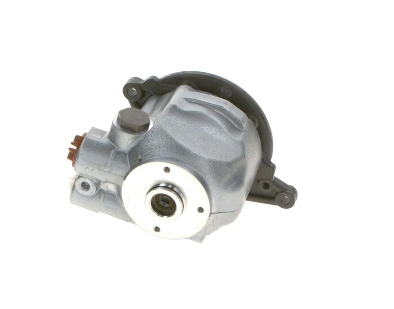 Hydraulické čerpadlo, řízení K S01 001 557
